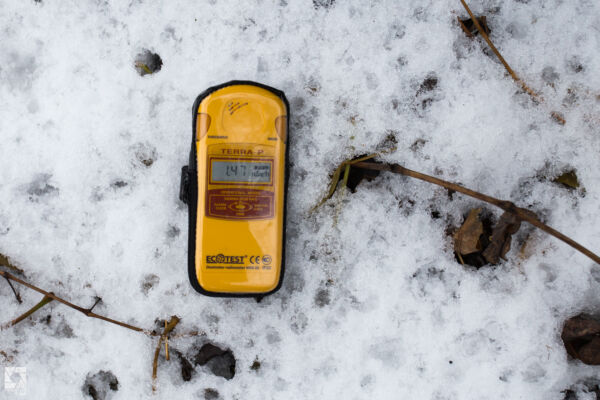 Krasne Primary School