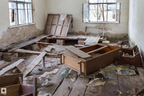 Krasne Primary School