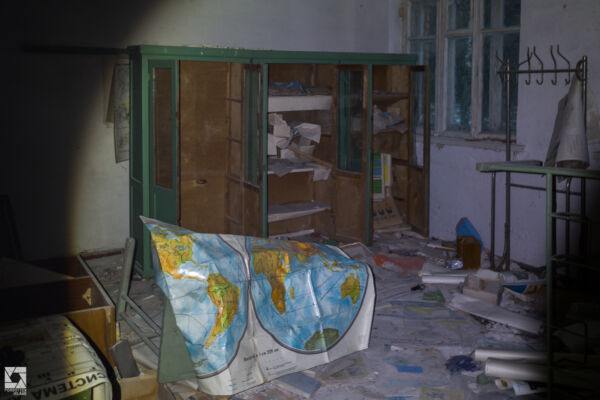 Mashevo Secondary School