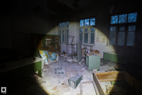 Mashevo Secondary School