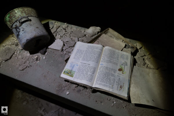 Mashevo Secondary School