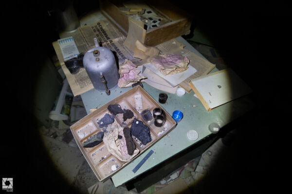 Mashevo Secondary School