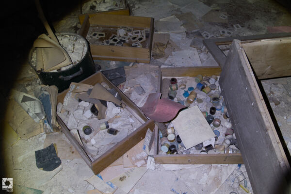 Mashevo Secondary School