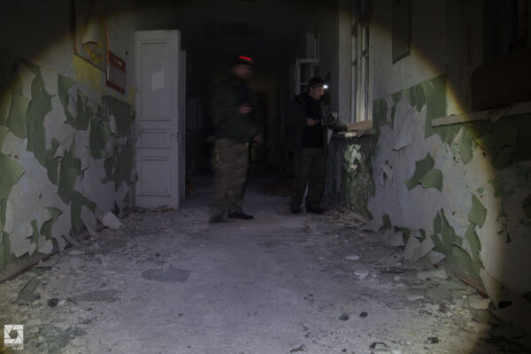 Mashevo Secondary School