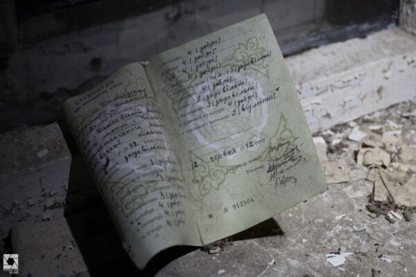 Mashevo Secondary School