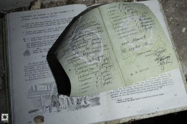 Mashevo Secondary School