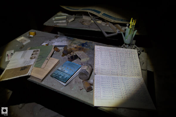 Mashevo Secondary School