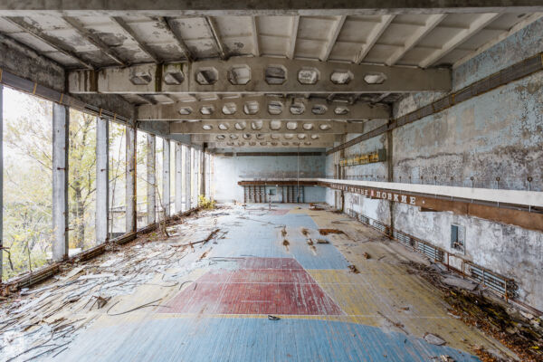 Palace of Culture "Energetik"