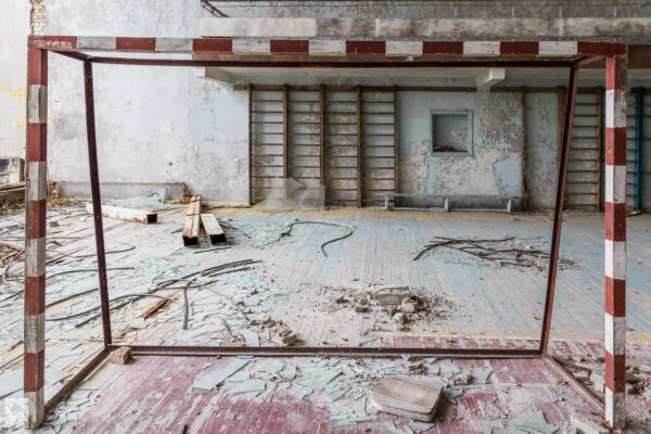 Palace of Culture "Energetik"