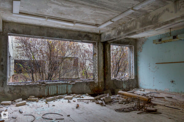 Palace of Culture "Energetik"