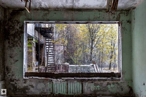 Palace of Culture "Energetik"