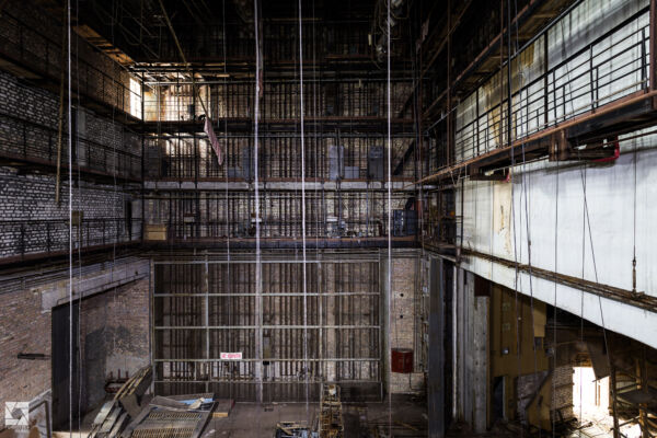 Palace of Culture "Energetik"