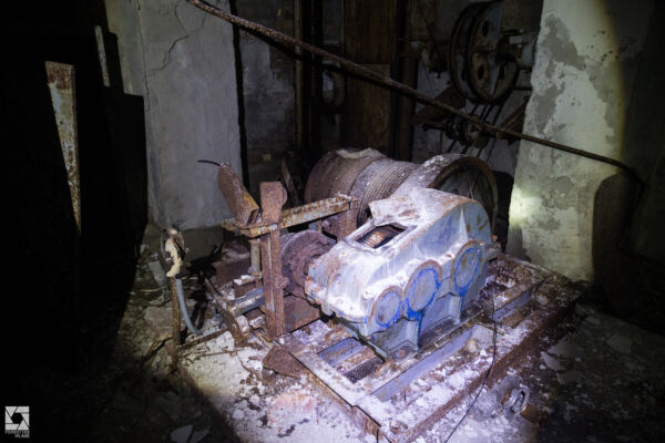 Palace of Culture "Energetik"