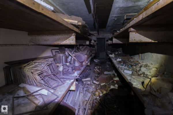 Palace of Culture "Energetik"