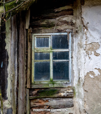 Semykhody Village Near Pripyat