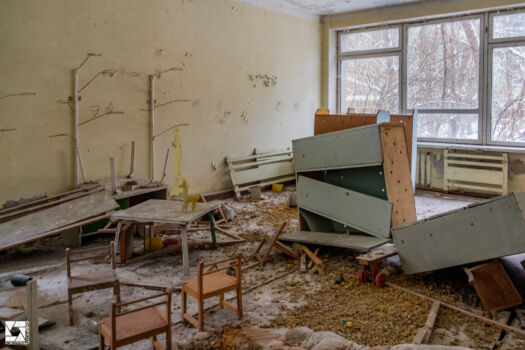 Emerald (Izumrudnoye) Children's Summer Camp