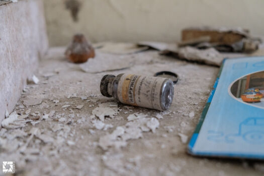 Emerald (Izumrudnoye) Children's Summer Camp