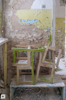 Emerald (Izumrudnoye) Children's Summer Camp