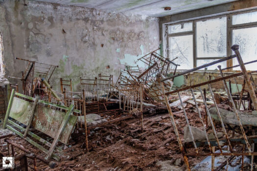 Emerald (Izumrudnoye) Children's Summer Camp