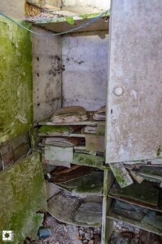 "Sunshine" Kindergarten No. 3 in Pripyat